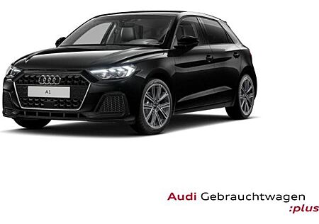 Audi A1 Sportback 30 TFSI Advanced Stronic Navi Sonos