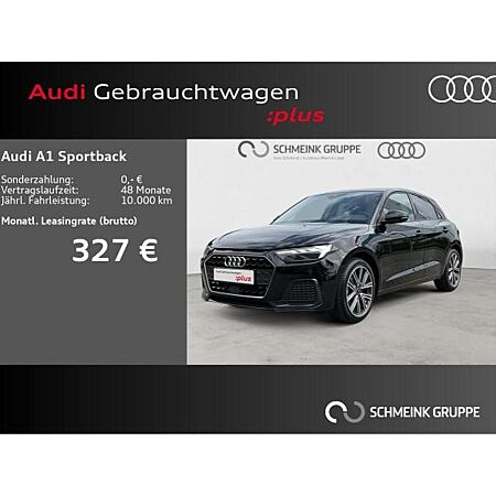 Audi A1 leasen