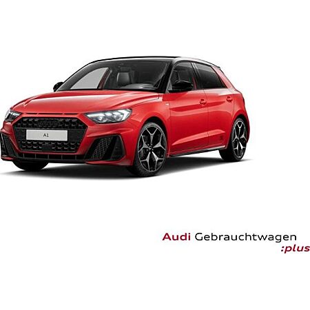 Audi A1 leasen