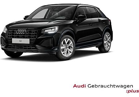 Audi Q2 35 TFSI Advanced Stronic AHK Kamera Allwetter