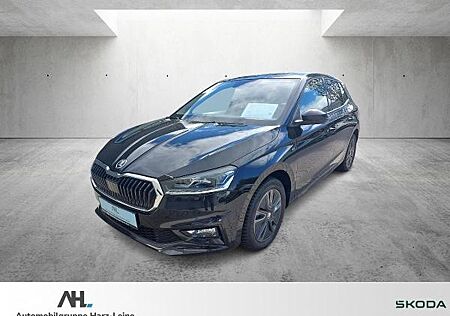 Skoda Fabia 1.0 TSI Drive LED Navi ACC Pano RFK PDC Smart Link