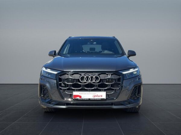Audi Q7 S line 50TDI tiptronic quattro *Pano*AHK*VC+ bild 3