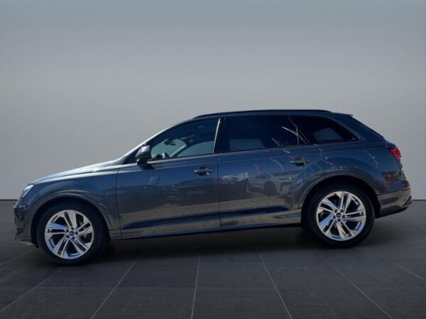 Audi Q7 S line 50TDI tiptronic quattro *Pano*AHK*VC+ bild 4