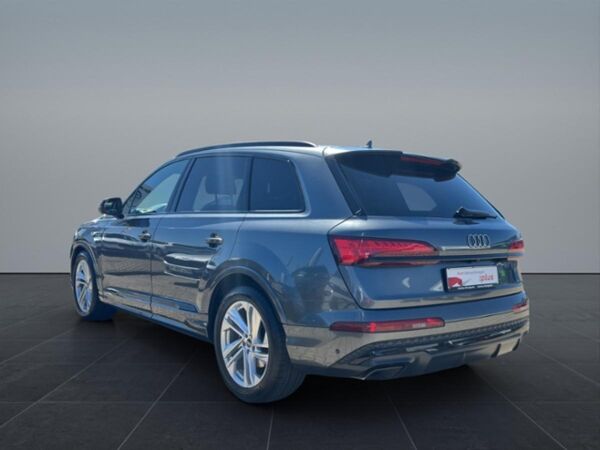 Audi Q7 S line 50TDI tiptronic quattro *Pano*AHK*VC+ bild 5