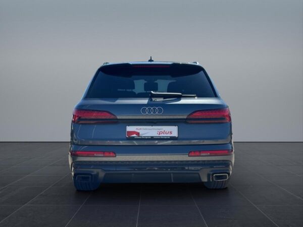 Audi Q7 S line 50TDI tiptronic quattro *Pano*AHK*VC+ bild 6