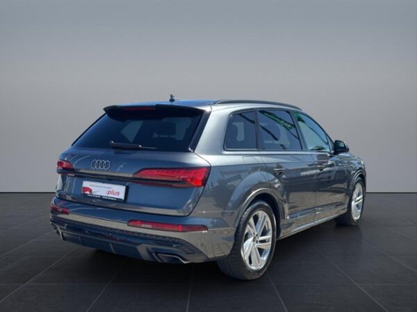 Audi Q7 S line 50TDI tiptronic quattro *Pano*AHK*VC+ bild 7