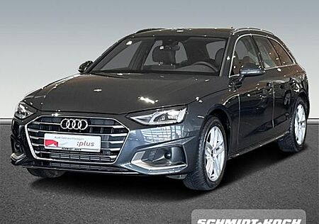 Audi A4 AVANT 35 TFSI ADVANCED S-TRONIC KAMERA NAVI E-SITZE