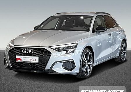 Audi A3 SPORTBACK 30 TFSI ADVANCED S-TRON AHK LED NAV