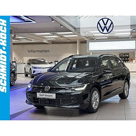 VW Golf Variant leasen