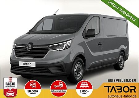 Renault Trafic Lkw Komfort L1H1 2,8t Blue dCi 110 MY24