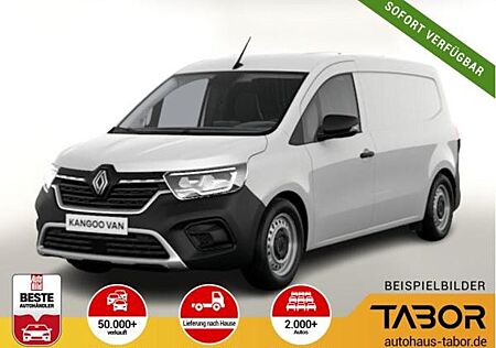 Renault Kangoo Rapid Advance L2 Blue dCi 115 MY24 AHK
