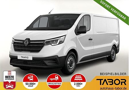 Renault Trafic Lkw Komfort L2H1 3,1t Blue dCi 150 Automa