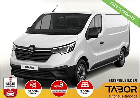 Renault Trafic Lkw Komfort L1H1 2,8t Blue dCi 150 Automa