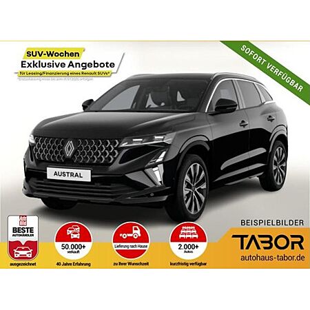 Renault Austral leasen
