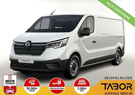 Renault Trafic Lkw Komfort L1H1 2,8t Blue dCi 110 MY24
