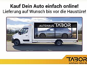 Renault Trafic Komfort L2H1 3,1t dCi 150 AHK Kam PDC