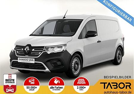 Renault Kangoo Rapid E-TECH Advance L2