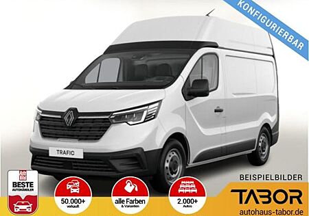 Renault Trafic Komfort L1H2 3,0t Blue dCi 150