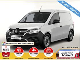 Renault Kangoo Rapid E-TECH Advance
