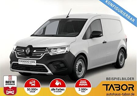 Renault Kangoo Rapid E-TECH Advance