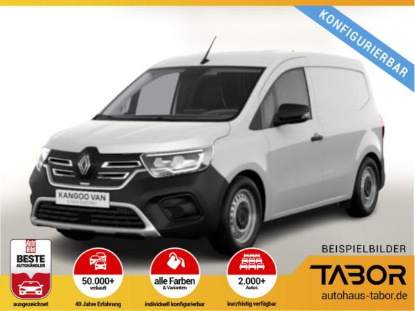 Renault Kangoo Rapid E-TECH Advance bild