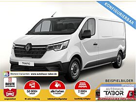 Renault Trafic Komfort L2H1 3,1t Blue dCi 110
