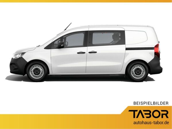 Renault Kangoo Rapid L2 DoKa Start Blue dCi 95 MY24 bild 4