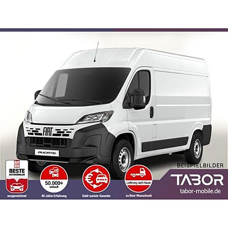 Fiat Ducato leasen