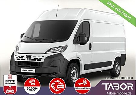 Fiat Ducato 35 140 L2H2 TEMP PDC Kam 270°HFT 5"-DAB