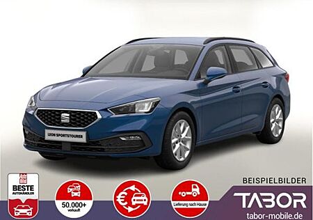 Seat Leon ST 1.5 eTSI 115 DSG Style VirCo SHZ 3ZClim