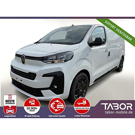 Citroën Jumpy leasen