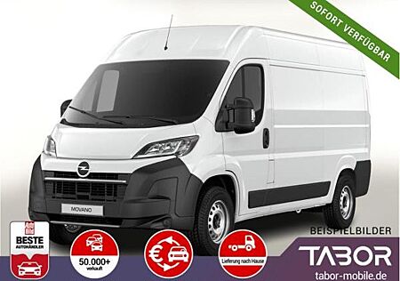 Opel Movano 2.2 BHDI 140 AT8 L2H2 Nav Kam PDC Temp