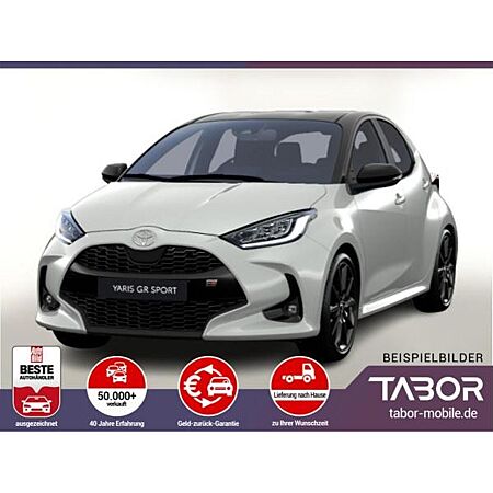 Toyota Yaris leasen