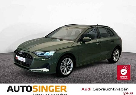 Audi A3 Sportback advanced 35 TFSI *NAVI*AHK*GRA*PDC*
