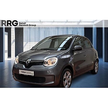 Renault Twingo leasen