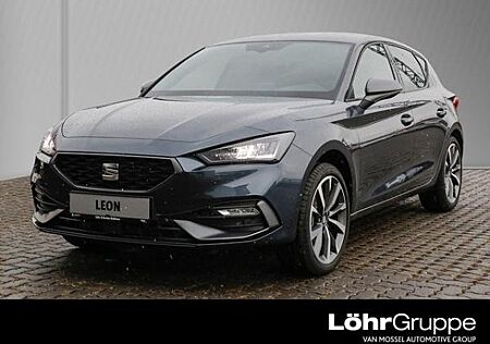 Seat Leon FR 1.5 eTSI / 7-Gang-DSG