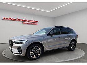 Volvo XC60 T6 AWD Plus Dark+LagomPak+SOFORT