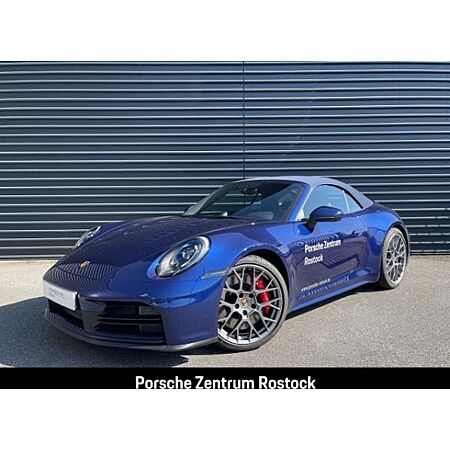Porsche 911 leasen