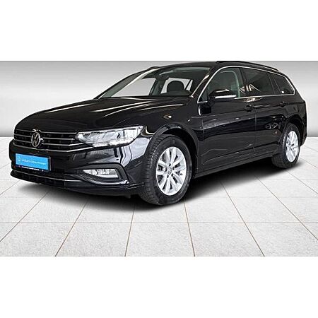 VW Passat leasen