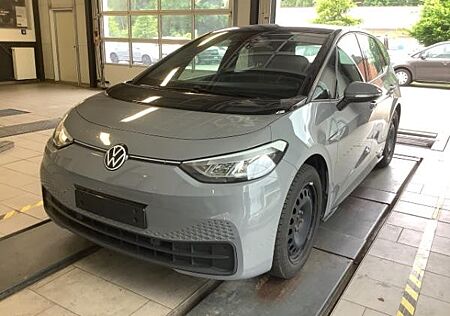 VW ID.3 Volkswagen Pro Performance Life Navi CarPlay Wärmepum.