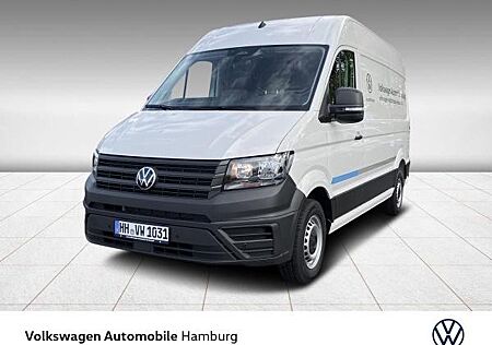 VW Crafter Volkswagen 35 Kasten 2.0 TDI Hochdach Sitzheizung