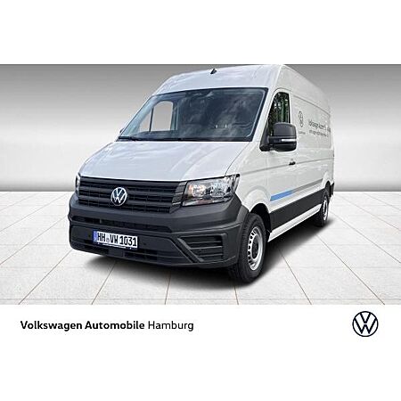 VW Crafter leasen