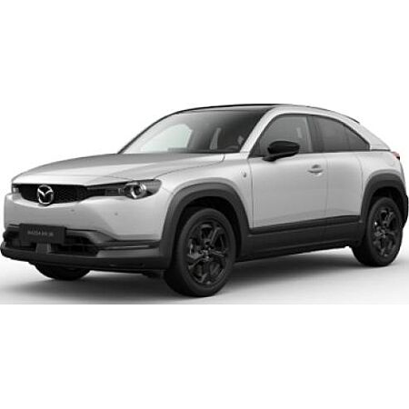 Mazda MX-30 leasen
