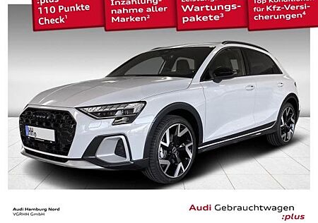 Audi A3 allstreet 35 TDI S tronic HeadUp Matrix Navi