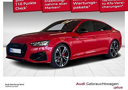 Audi A5 Sportback 45 TFSI quattro S line B&O HeadUp