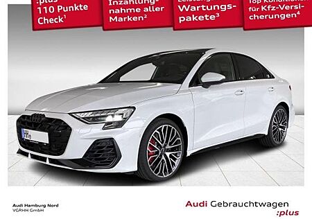 Audi S3 Lim. quattro S tronic Matrix Navi Pano HeadUp