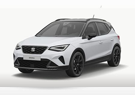 Seat Arona 1.5 TSI 110kW FR Black Edition DSG Loyalitätsangebot