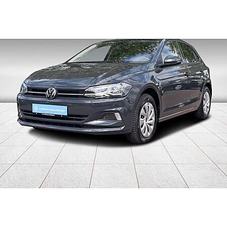VW Polo leasen