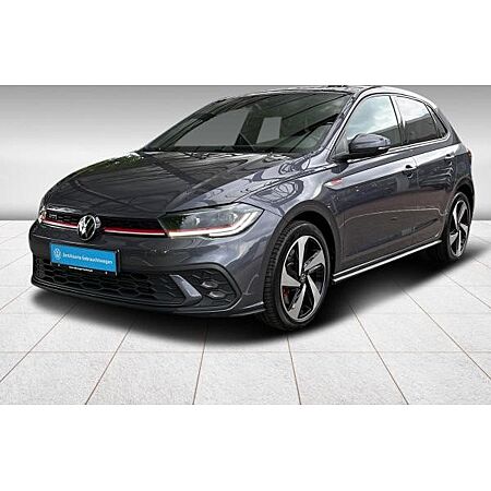 VW Polo leasen