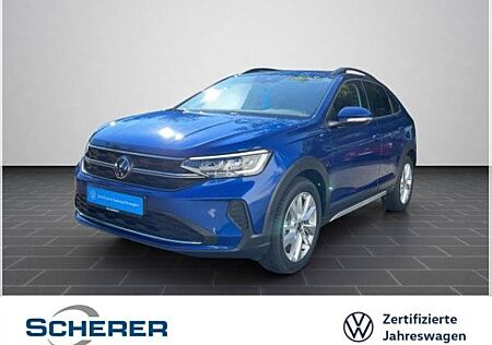 VW Taigo Volkswagen 💥TOP LEASING AKTION💥